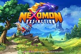 Nexomon Extinction The Darker Version of Pokemon The World Needs More of.