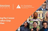 Shasha Network and Junior Achievement Zimbabwe partner to Bridge Career Education Gap