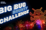 Announcing the Armor Alliance: Big Bug Bounty Challenge