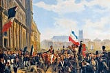 L’orléanisme, ou le “moment Guizot”, juste milieu entre révolution et réaction