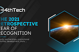 4thTech 2021 Retrospective: Events, DEV, Partnerships, Stats …