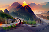 Pilot — The Start of Something New