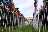 Global Unity is the Answer — High Time for Reform of the United Nations
