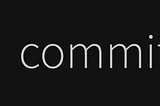 Become a Pro at Commit Messages using Commitlint
