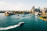 Predicting Airbnb Listing Price in Sydney