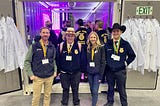 How FFA enriched my life