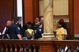 “Call for All Police Departments within New York State to Prepare for High-Profile Trial Amidst…