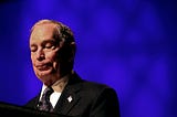 Proof That Bloomberg Is an Incredibly Risky Choice for Democratic Nominee