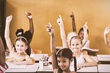Governor Youngkin Has a Teachers Tattletale Hotline on Race Discussions
