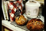 13 Things Baking Bread Has Taught Me About Life