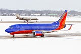 Christmas vs. New Year airfares