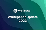 White Paper Update