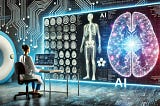 Building Multimodal AI in Healthcare Using GPT and Qdrant