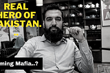Who Is Azad Chaiwala-The Pakistani Gaming Mafia..?