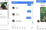 PetBotAI: 1 Chatbot, 4 Clouds, 4 ML Models, Cocktails & Poop!