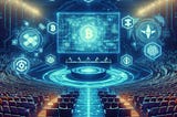 Crypto and Esports: A Match Made in the Metaverse
