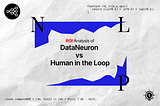 DataNeuron vs Human in the Loop — ROI Calculator