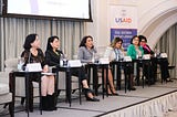 Azerbaijani Women Identify Areas of Growth to Promote Women’s Entrepreneurship