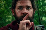 A Quiet Place Review: The Power of Silence