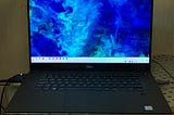 How to Replace the CMOS Battery in a Dell XPS 15 9560 Laptop