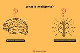 The Future of Intelligence Research