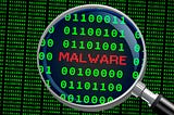 Malware Analysis Series (MAS): Part 1