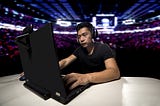 Similarities between Sports and Esports