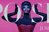 Transgender Representation in Pose- Season 1