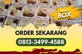 Call 0813–3499–4588, Catering Ultah Anak Mojokerto