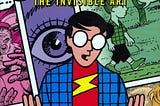 Book Review: Understanding Comics