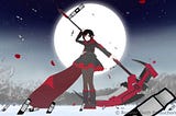 RWBY 理不尽な世界に御伽噺を願う物語