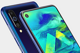 Samsung Mobile Price | Review | Specification: Samsung Galaxy M40 — Specs and Features