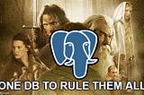 PostgreSQL Compatibility Index: The Fellowship of the Database