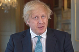 A response to the speech by Prime Minister Boris Johnson — who has previously implied that…