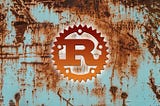 The Beautiful Rust