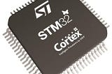 ARM Programlama Temelleri: STM32