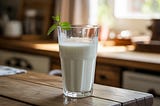 “Why Milk Is Still the Most Natural Superfood”