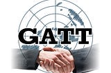 Limitantes del Sistema de Solución de Diferencias del GATT