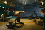 Cyberpunk 2077 was Doomed to Fail From the Start