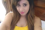 Find Latest call girls in Gurgaon