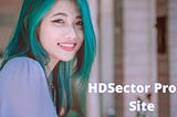 HDSector Proxy And Mirror Sites List