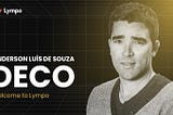 Introducing the Portuguese Football Visionary — Deco