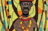 African Theatrical Lore: The Art of Storytelling on Stage