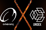 UniDex x OneRing Partnership