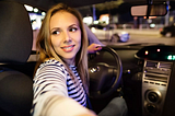 Lessons Learned Orange Pilling My Uber Driver
