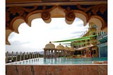 The Average Cost of a Destination Wedding in Udaipur