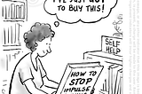 Impulse Buying & its nudges