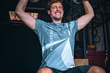 Sweat, Iron and Intimidation: My First Visit to the Local Gym