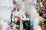 Stoffel Vandoorne se proclama Campeón Mundial de la Fórmula E y Edo Mortara gana la segunda edición…