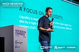 Key Takeaways from Mathias Beke’s Keynote and Panel | Hack Seasons Conference